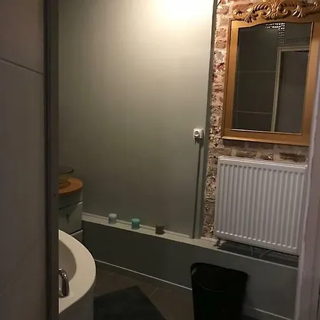 Maison De Charme Vieux Apartment