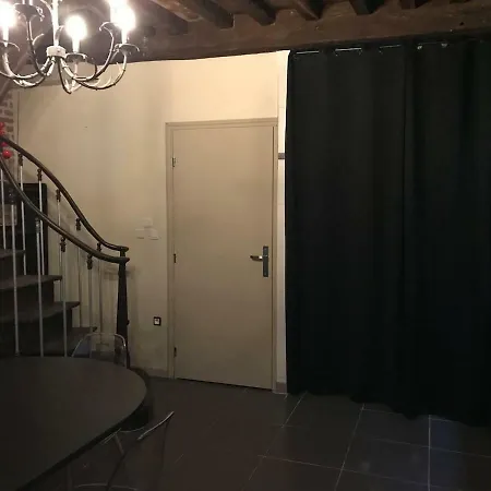 Apartment Maison De Charme Vieux
