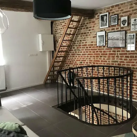 Maison De Charme Vieux Apartment *