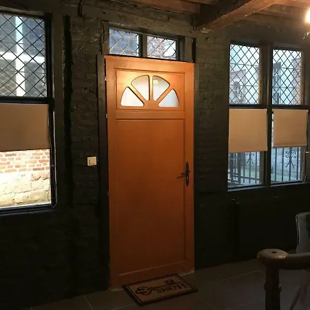 Maison De Charme Vieux Apartment