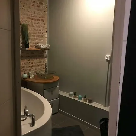 Maison De Charme Vieux Apartment *